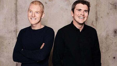 Stripe named as new sponsor of Young Scientist exhibition