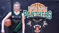 Shannon Quigley gearing up for big scholarship move to NCAA team St. Mary’s University 