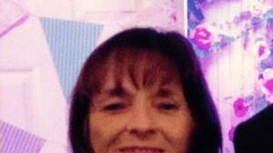 The death has occurred of Sheila Fleming (née Julian), Cremorgan, Timahoe, Laois, The death has occurred of Sheila Fleming (née Julian), Cremorgan, Timahoe, Laois,