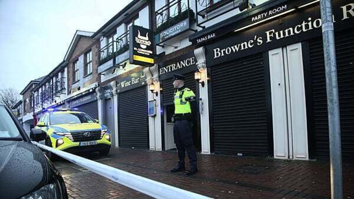 Two teenagers jailed for murder of Tristan Sherry