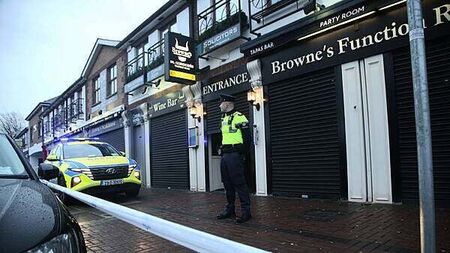 Two teenagers jailed for murder of Tristan Sherry