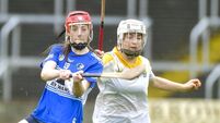Collier happy with the win, but more work to be done 