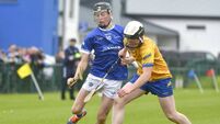 ‘Important to get to a national final, more important we're developing players’ - Phelan