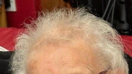 Funeral arrangements: Mary Dorgan (née Feehan), Glasnevin, Dublin/Durrow, Laois