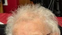 Funeral arrangements: Mary Dorgan (née Feehan), Glasnevin, Dublin/Durrow, Laois