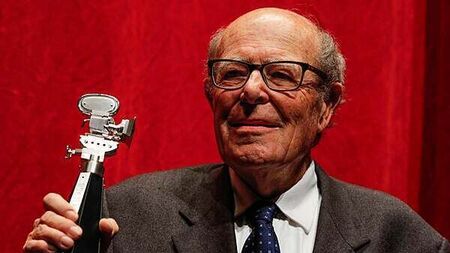 Marcel Ophuls, filmmaker who forced France to face wartime past, dies aged 97