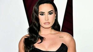 Demi Lovato marries singer-songwriter Jordan ‘Jutes’ Lutes in California Demi Lovato marries singer-songwriter Jordan ‘Jutes’ Lutes in California