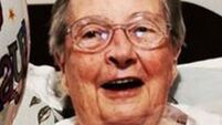 Laois death notice: Bernadette (Detta) Bergin (née Connell), Portlaoise