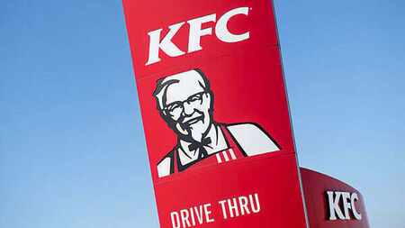 KFC to create 7,000 new jobs across Ireland and UK