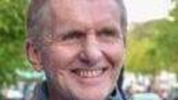 Death notice in Laois: Larry Brady - Portlaoise