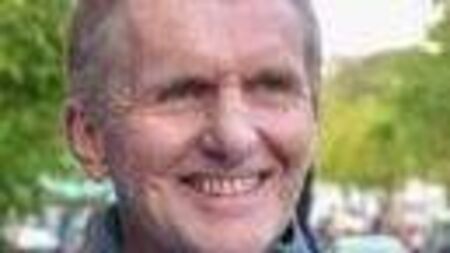 Death notice in Laois: Larry Brady - Portlaoise