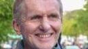 Death notice in Laois: Larry Brady - Portlaoise Death notice in Laois: Larry Brady - Portlaoise