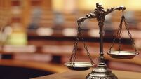 Man accused of sex act in front of child appears in court