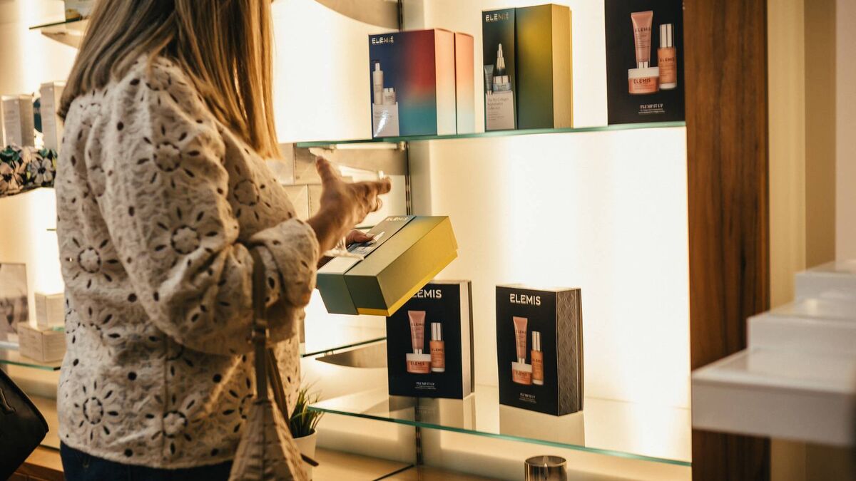 The Spa at The Heritage Hosted Exciting Launch of Elemis Product Range and Treatments