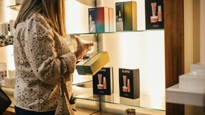 The Spa at The Heritage Hosted Exciting Launch of Elemis Product Range and Treatments The Spa at The Heritage Hosted Exciting Launch of Elemis Product Range and Treatments