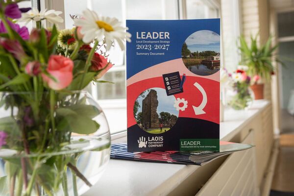 People in Laois are being asked to ensure the continued development of the county's rural infrastructure by signing a petition calling on EU decision-makers to maintain funding for the LEADER programme.