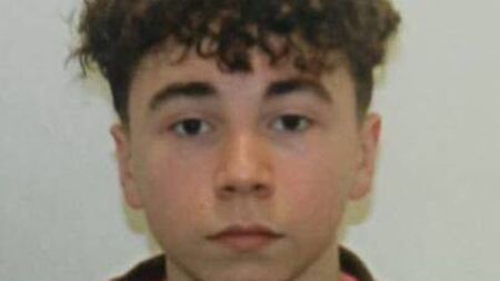 Concern for missing teenager in Laois