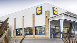 Lidl plans new supermarket in Laois