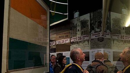 Quiz: Could you pass Leaving Cert Irish history?