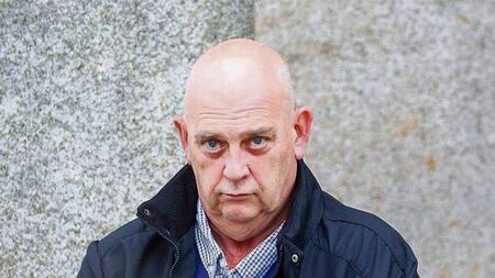 Man who admitted poisoning his partner is given a suspended sentence
