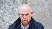 Man who admitted poisoning his partner is given a suspended sentence