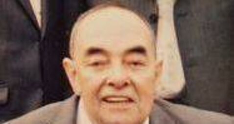 Death notice in Laois: Bertie Kavanagh - Portarlington
