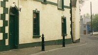 Wobbly cobbles in Portlaoise to get safety check