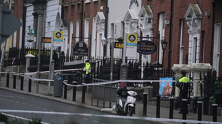 Parnell Square attack trial must be given priority, says judge
