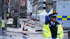 David Moyes says solidarity across the city makes Liverpool a ‘special’ place