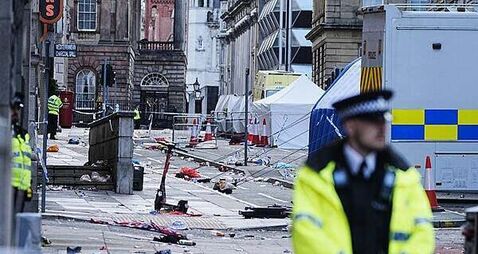 David Moyes says solidarity across the city makes Liverpool a ‘special’ place