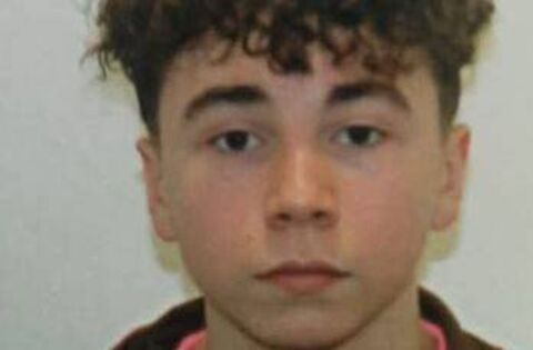 Teen reported missing from Laois found safe and well - News - Laois ...