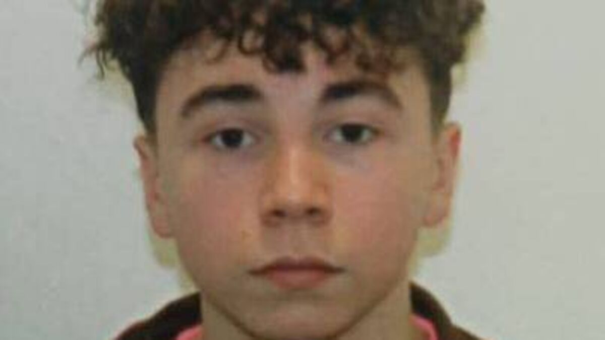 Teen reported missing from Laois found safe and well