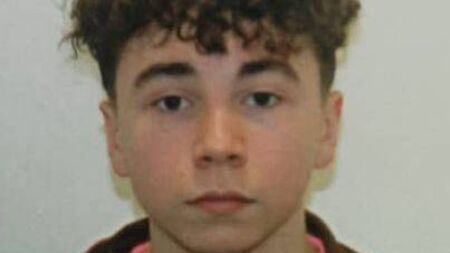 Teen reported missing from Laois found safe and well