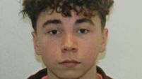 Teen reported missing from Laois found safe and well