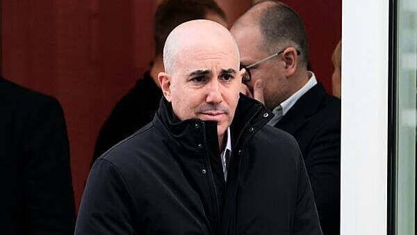 Omar Berrada says Man Utd have plan in place for ambitious transfer window