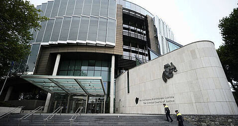 Man (32) jailed after being caught with cocaine and cannabis worth €46,000