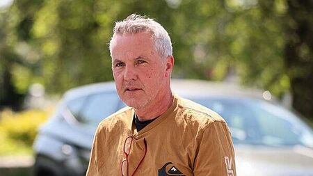 'Progress made' in case of ex-Ryanair pilot charged over €10m drugs seizure