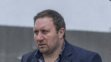 Donegal farmer who broke man's eye socket avoids jail after €8k 'token of remorse'