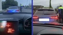 Laois village is 'dying on its feet'