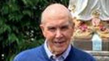 Laois death notice: Liam Quigley, Ballacolla