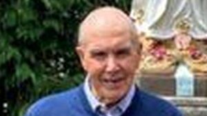 Laois death notice: Liam Quigley, Ballacolla Laois death notice: Liam Quigley, Ballacolla