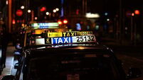 Taxi driver (28) charged over €380,000 drug bust at Dublin storage unit