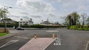 Portlaoise has ‘about 100’ roundabouts while Portarlington has four