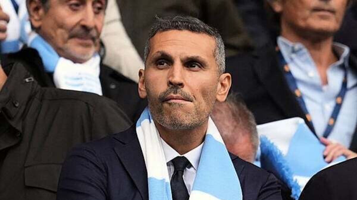 Friday’s briefing: Man City want to be more ‘aggressive’ in market