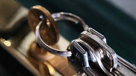 First-time buyers lead the way for mortgage approvals in April