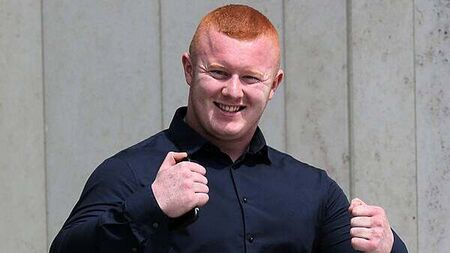 Jason Hennessy Jnr jailed for confronting armed gardaí and string of aggressive interactions