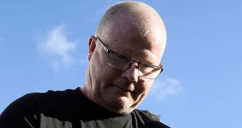 Richard Satchwell found guilty of murdering his wife