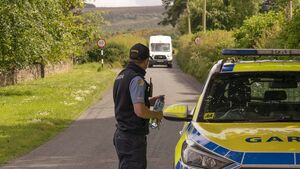 Search ends in Laois for Fiona Pender's remains