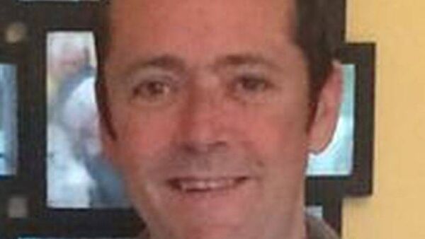Laois death notice: John Carey, Portarlington