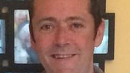 Laois death notice: John Carey, Portarlington